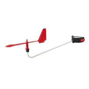Optiparts Vindpil mk2