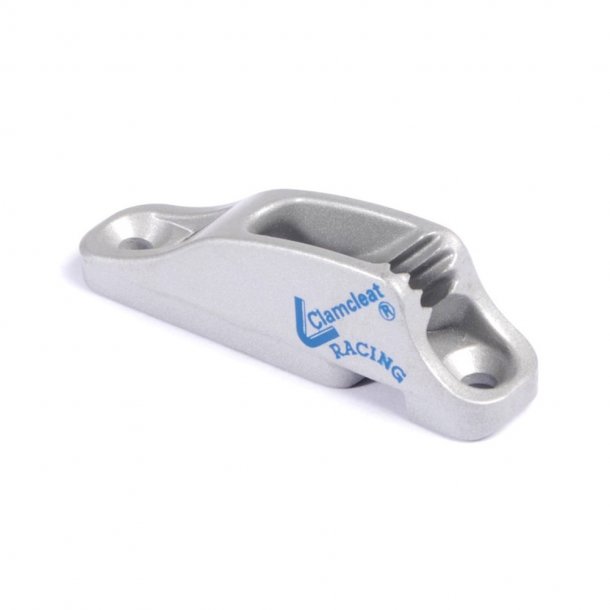 Clamcleat for Laser
