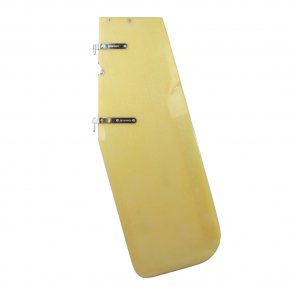 Optiparts ror med rorfeste