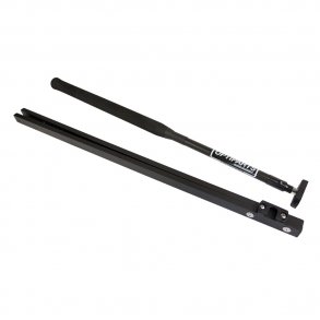 Rorkult og forlenger Racing