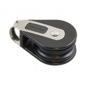 Nedre blokk optimist