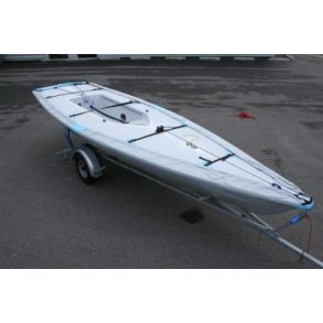 Undertrekk til Laser