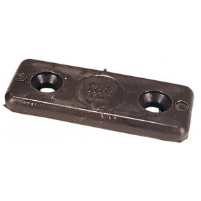 Festeplate for ristropp