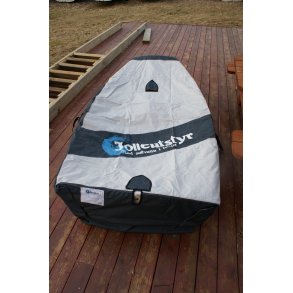 Overtrekk til Optimist