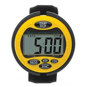 Optimum OS315 'den gule'