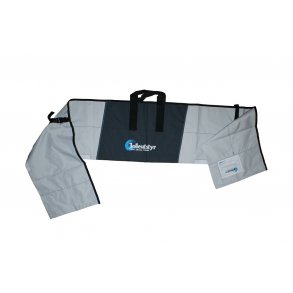 Trekk til mast/bom optimist