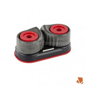Cleat Harken cc28 mm