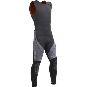 Sandiline Hiker vinter