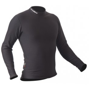 Fleece Powerstretch genser