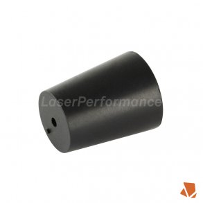 Dreneringsplugg innvendig Laser