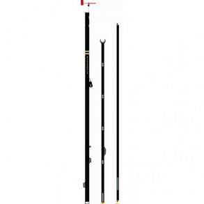 Blackgold rigg komplett