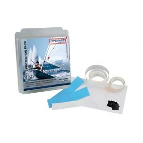 Beskyttelse kit Laser