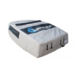 Undertrekk til Optimist