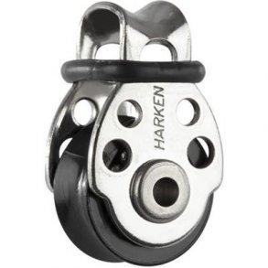 16 mm Harken blokk