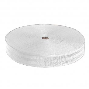 Stropp til luftputer Optimist hvit