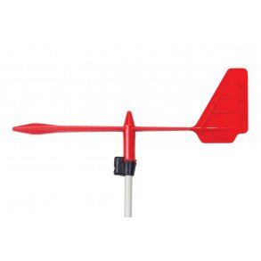 Vindpil Optiparts racing