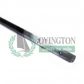 29er Top mast with fittings 