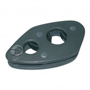 Stor kick blokk Laser