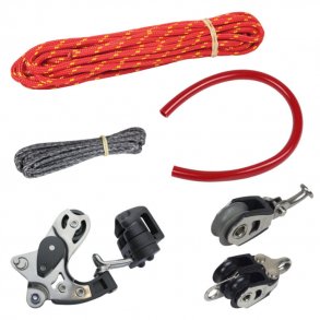 Laser kick Optiparts