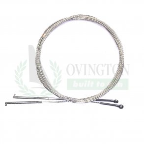 29er Shrouds to fit Bluewave Turnbuckles