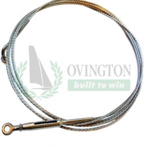 29er Forestay - adjustable 