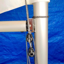 Cunningham for Laser MK2