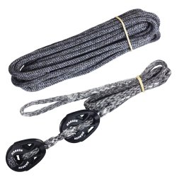 Cunningham for Laser MK2