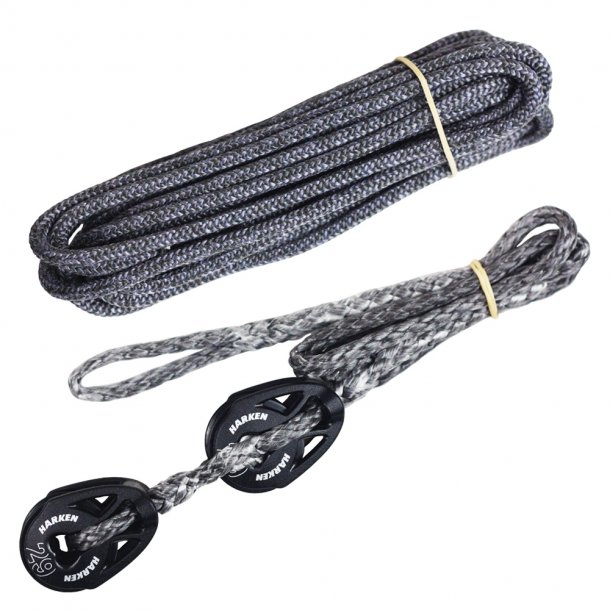 Cunningham for Laser MK2