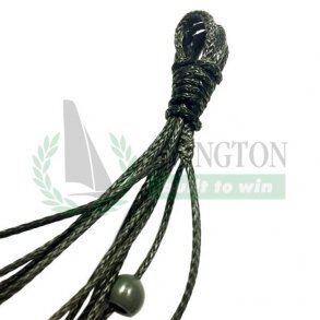 29er Jib rope halyard - 3mm Rig 12+