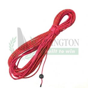 29er Spinnaker halyard tapered Dyneema Nautivela