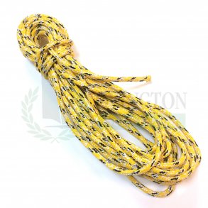 29er Spinnaker sheet tapered Dyneema Nautivela