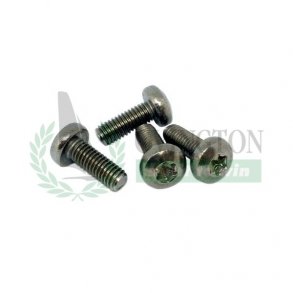 29er Speader bolt M6, pack of four