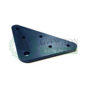 29er NEW style Bottom gudgeon