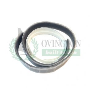 29er Daggerboard case gasket - to fit  GRP foils