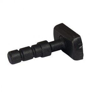 29er Tiller extension universal joint
