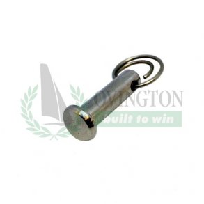 29er Forestay pin