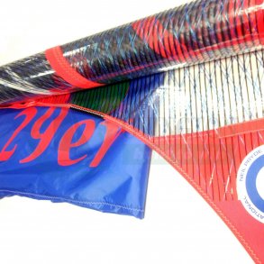 29er Mainsail - including Class Royalty Tag