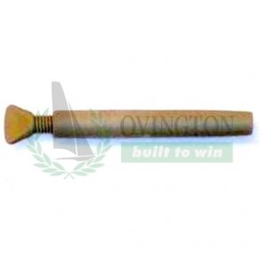 29er Main batten adjuster