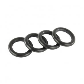 Strikk til selvlenser (4 stk)