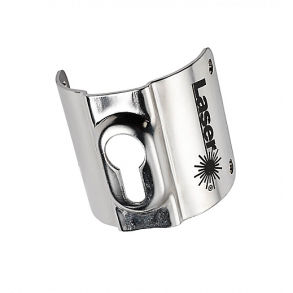 Plate til bom, kickfeste