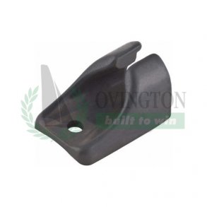 29er Mainsail entry feeder - aluminium