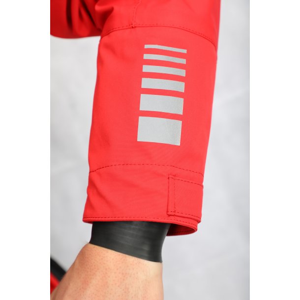 Trrdrakt Sandiline P3