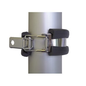 Mastesikring til Optimist