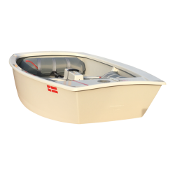 Winner 3D FLEX skrog