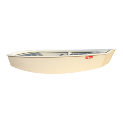 Winner 3D FLEX skrog