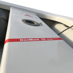 Winner 3D FLEX skrog