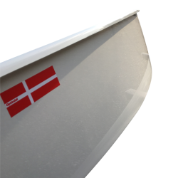 Winner 3D FLEX skrog