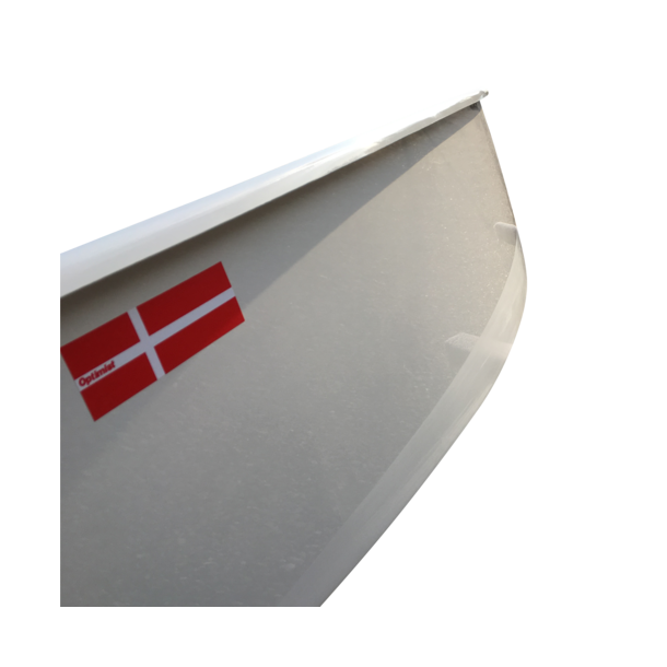 Winner 3D FLEX skrog