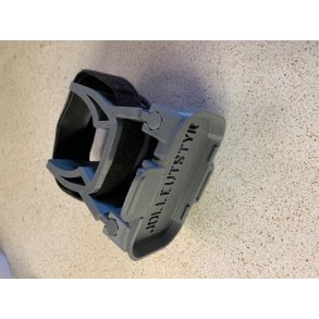 Brakett Velocitek for J70