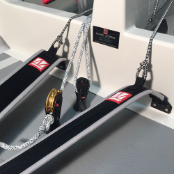 Winner 3D FLEX skrog